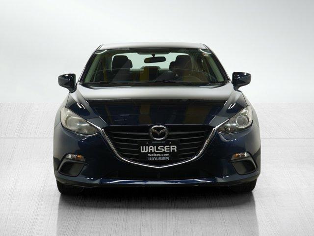 used 2014 Mazda Mazda3 car