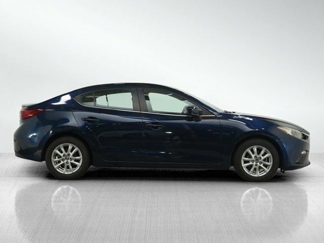 used 2014 Mazda Mazda3 car