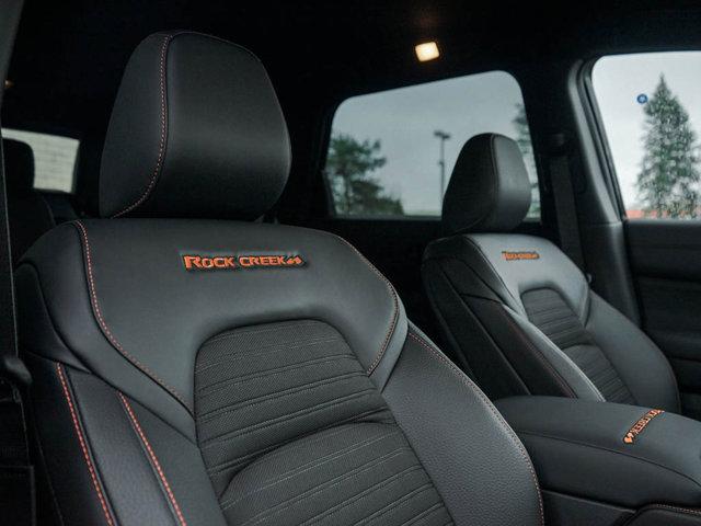 new 2025 Nissan Pathfinder car, priced at $43,505