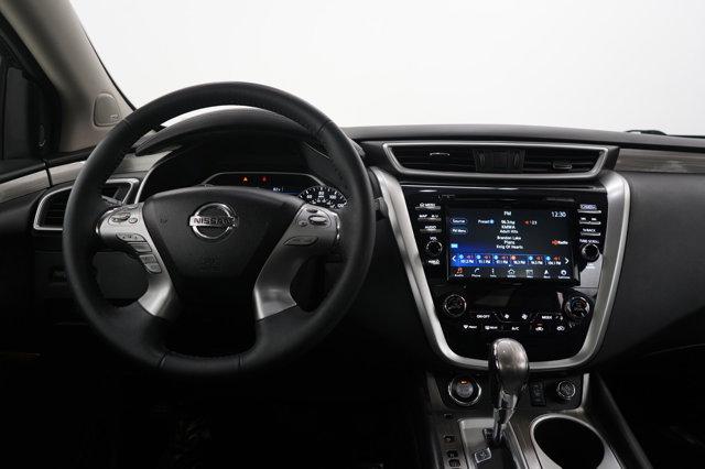 used 2017 Nissan Murano car, priced at $16,599