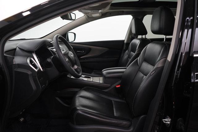 used 2017 Nissan Murano car, priced at $16,599