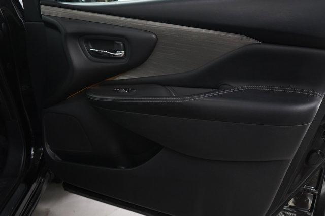 used 2017 Nissan Murano car, priced at $16,599
