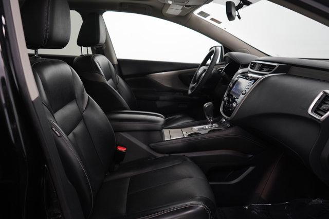 used 2017 Nissan Murano car, priced at $16,599