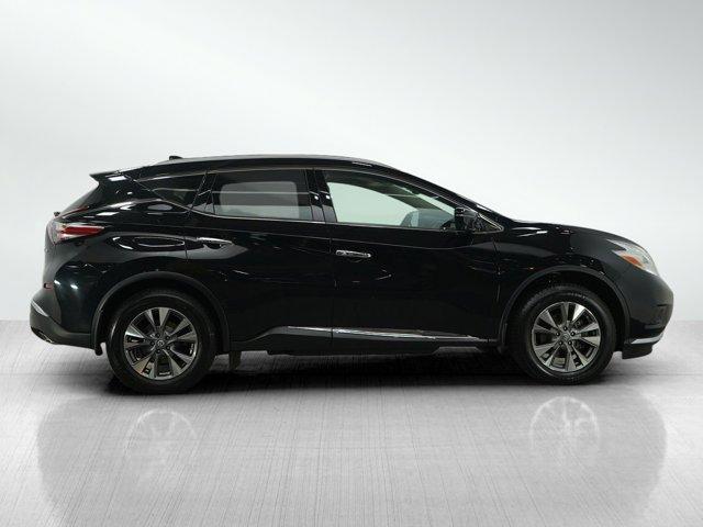 used 2017 Nissan Murano car, priced at $16,599