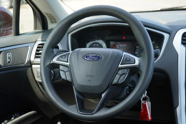 used 2013 Ford Fusion car, priced at $9,998