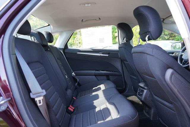 used 2013 Ford Fusion car, priced at $9,998