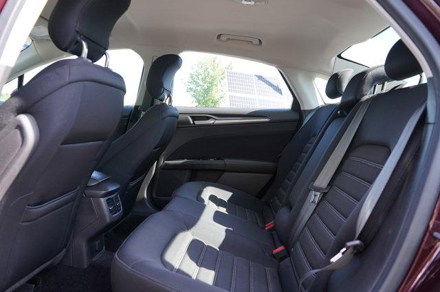 used 2013 Ford Fusion car, priced at $9,998