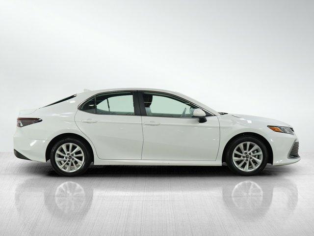 used 2024 Toyota Camry car, priced at $25,599