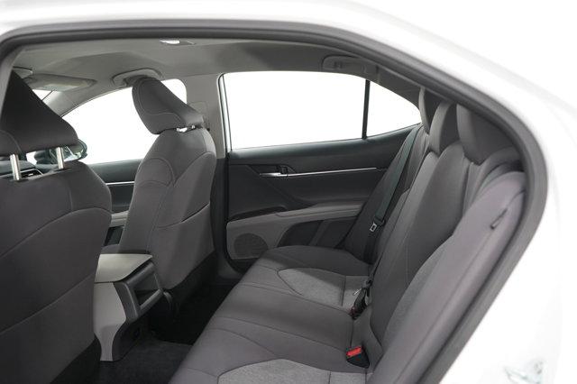 used 2024 Toyota Camry car, priced at $25,599