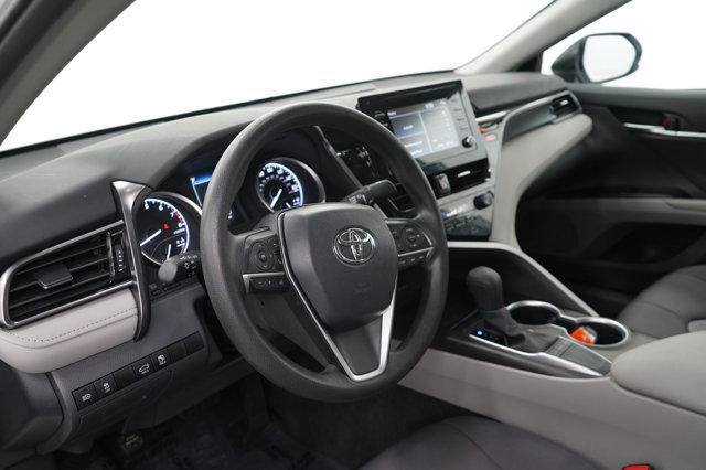 used 2024 Toyota Camry car, priced at $25,599