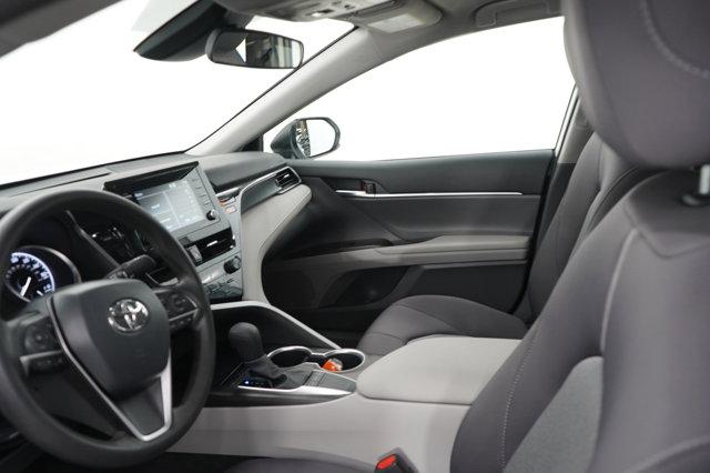 used 2024 Toyota Camry car, priced at $25,599