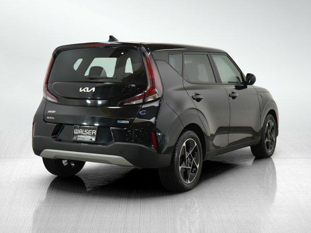 used 2023 Kia Soul car, priced at $17,699