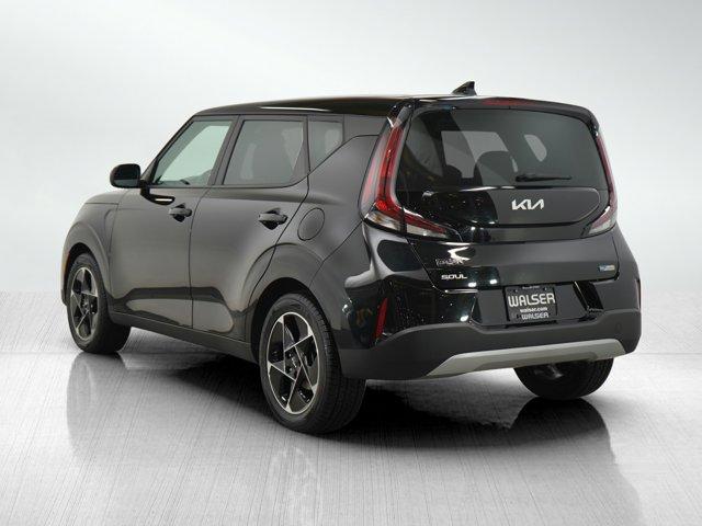 used 2023 Kia Soul car, priced at $17,699