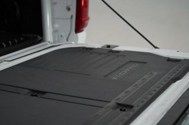 used 2022 Ford F-150 car, priced at $37,998