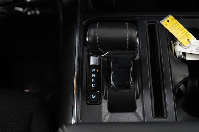 used 2022 Ford F-150 car, priced at $37,998
