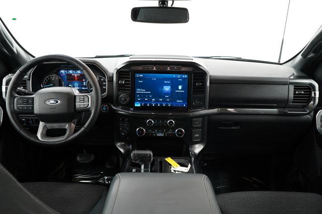 used 2022 Ford F-150 car, priced at $37,998