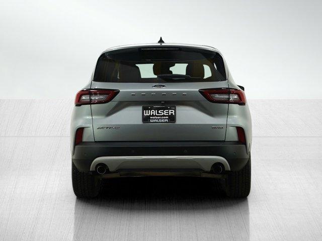 used 2023 Ford Escape car, priced at $20,299