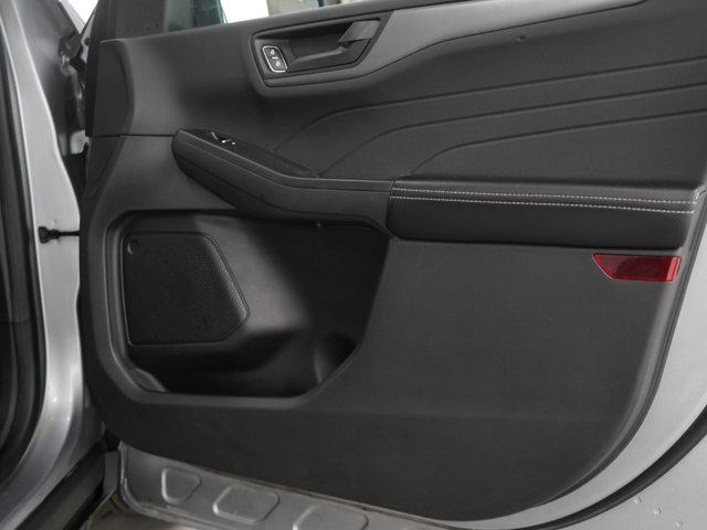 used 2023 Ford Escape car, priced at $20,299