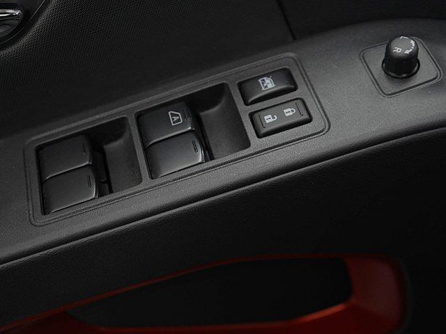 used 2023 Nissan Frontier car, priced at $36,599