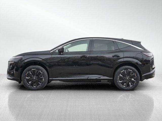 new 2025 Nissan Murano car, priced at $47,473