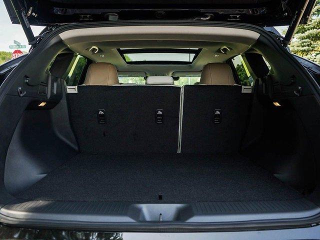 new 2025 Nissan Murano car, priced at $47,473