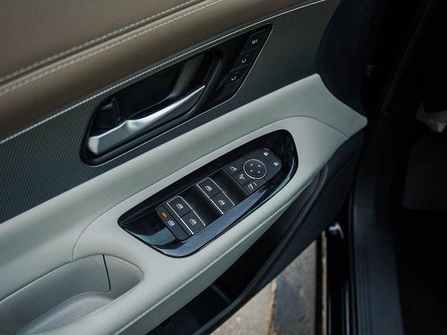 new 2025 Nissan Murano car, priced at $47,473