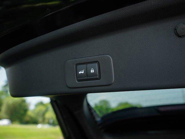 new 2025 Nissan Murano car, priced at $47,473