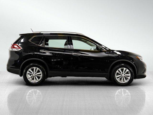 used 2016 Nissan Rogue car, priced at $14,799
