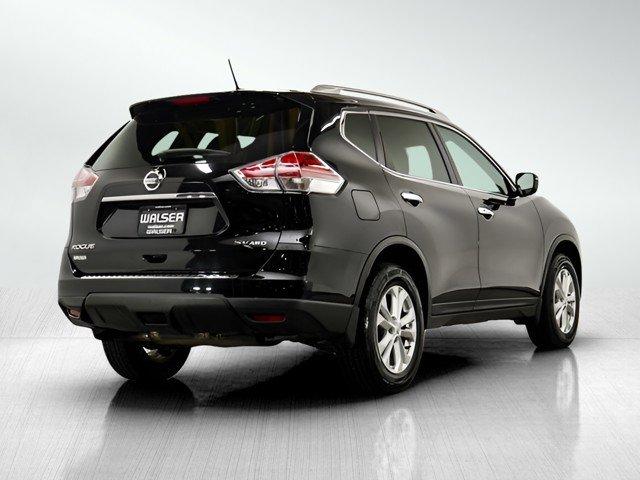 used 2016 Nissan Rogue car, priced at $14,799