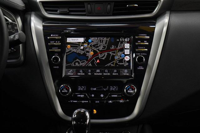 used 2024 Nissan Murano car, priced at $39,998