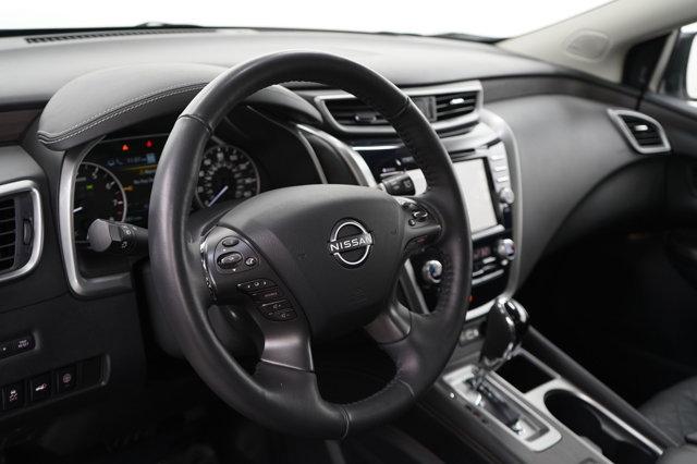 used 2024 Nissan Murano car, priced at $39,998