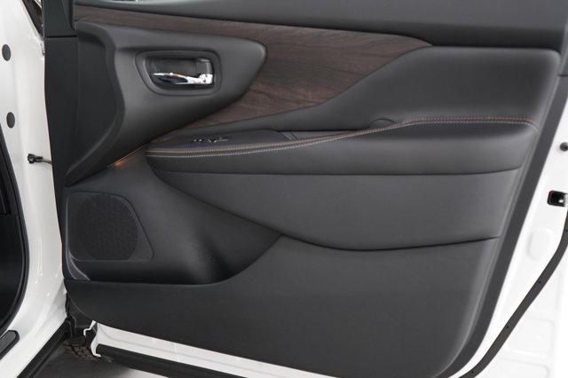 used 2024 Nissan Murano car, priced at $39,998