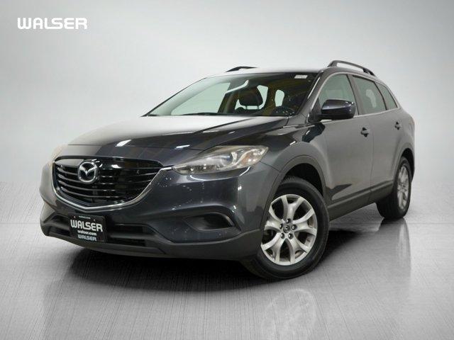 used 2014 Mazda CX-9 car, priced at $9,998