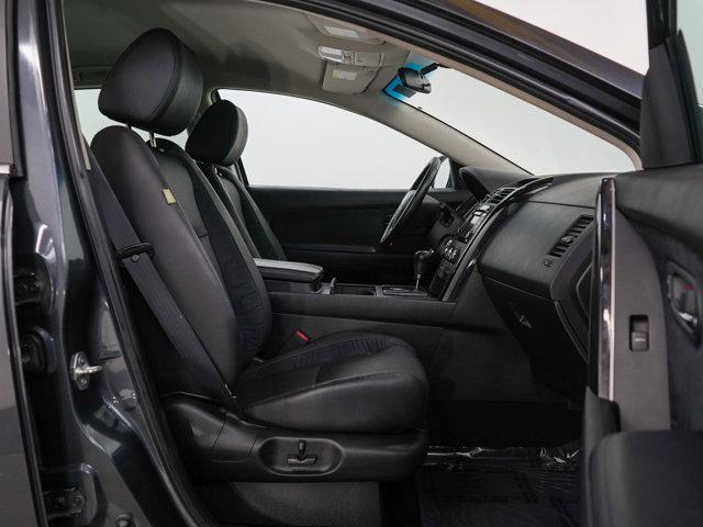 used 2014 Mazda CX-9 car, priced at $9,998