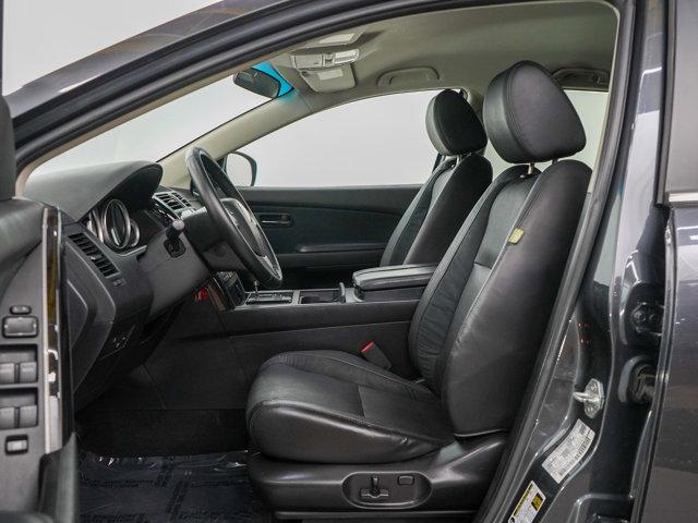 used 2014 Mazda CX-9 car, priced at $9,998