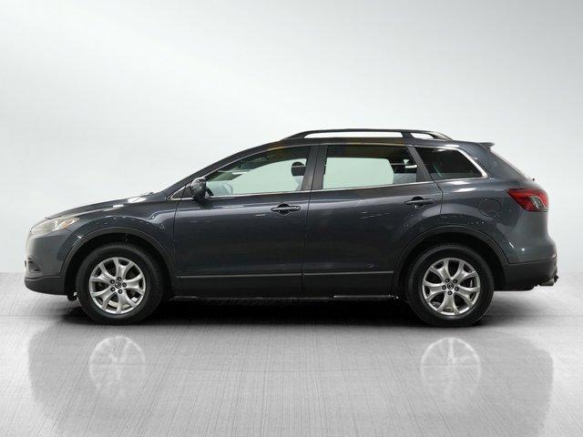 used 2014 Mazda CX-9 car, priced at $9,998