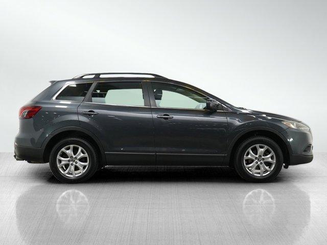 used 2014 Mazda CX-9 car, priced at $9,998