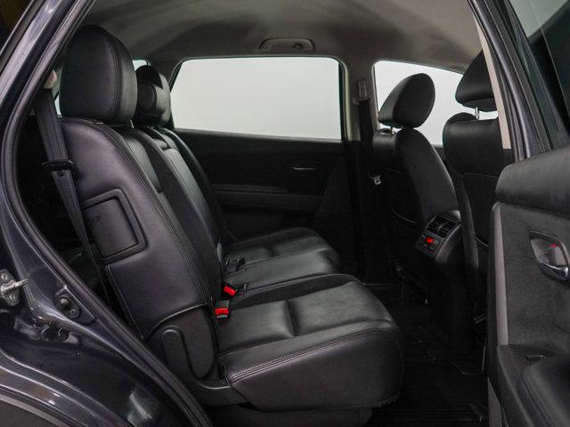 used 2014 Mazda CX-9 car, priced at $9,998