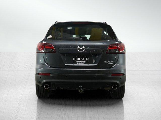 used 2014 Mazda CX-9 car, priced at $9,998