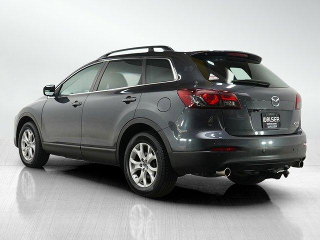 used 2014 Mazda CX-9 car, priced at $9,998