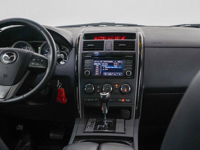 used 2014 Mazda CX-9 car, priced at $9,998