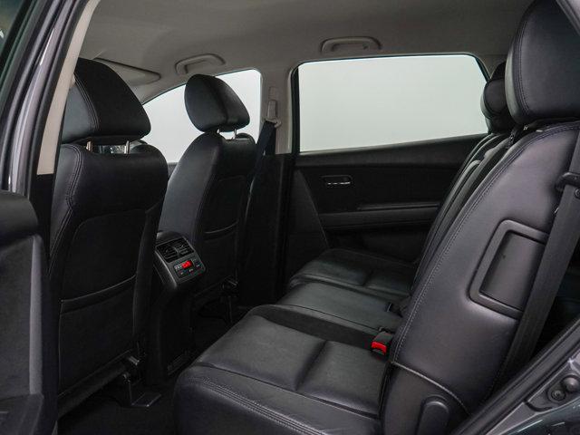 used 2014 Mazda CX-9 car, priced at $9,998