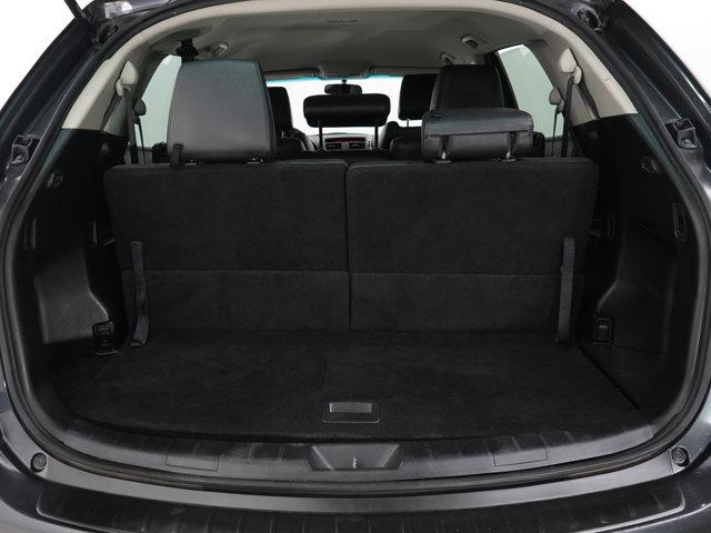 used 2014 Mazda CX-9 car, priced at $9,998