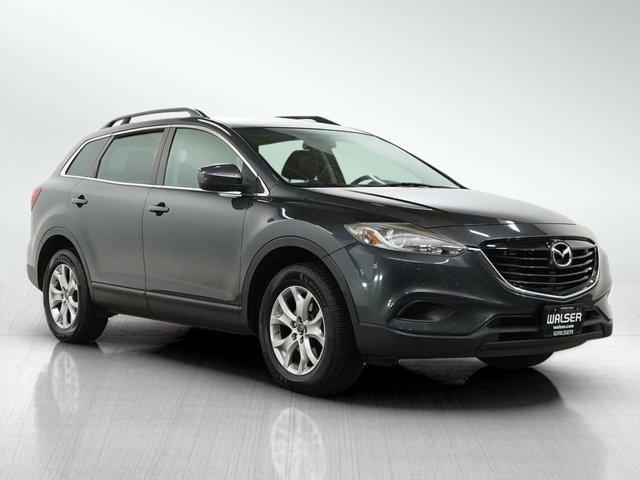 used 2014 Mazda CX-9 car, priced at $9,998