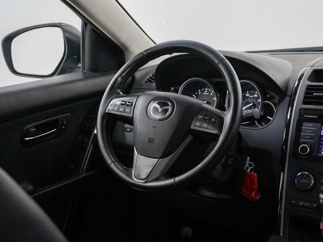 used 2014 Mazda CX-9 car, priced at $9,998