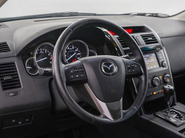 used 2014 Mazda CX-9 car, priced at $9,998