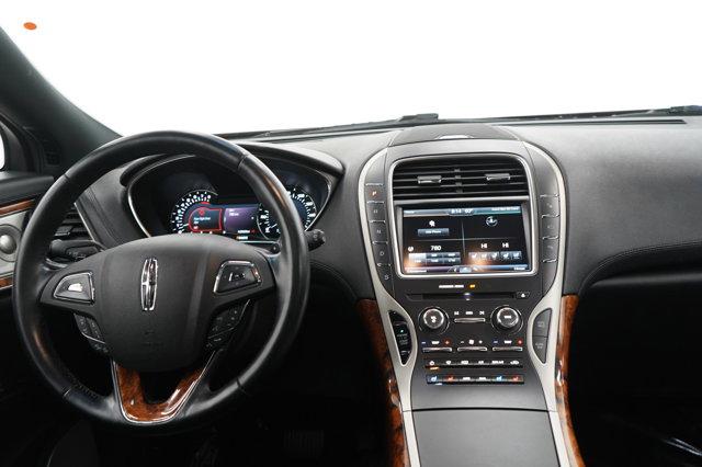 used 2016 Lincoln MKX car, priced at $15,499