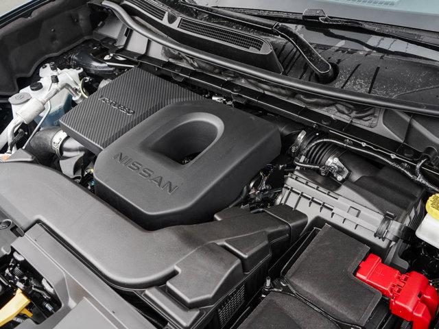 new 2025 Nissan Murano car, priced at $49,640