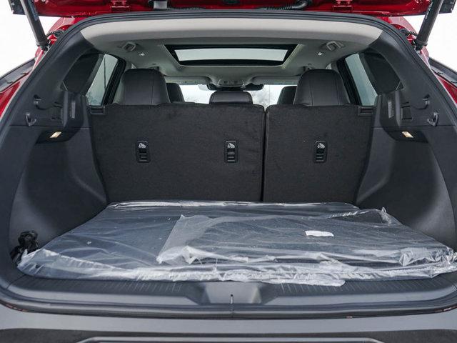 new 2025 Nissan Murano car, priced at $49,640