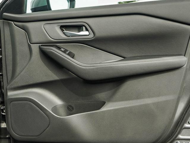 new 2026 Nissan Rogue car, priced at $30,000